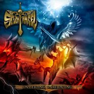 SILENT ANGEL - Unyielding, Unrelenting