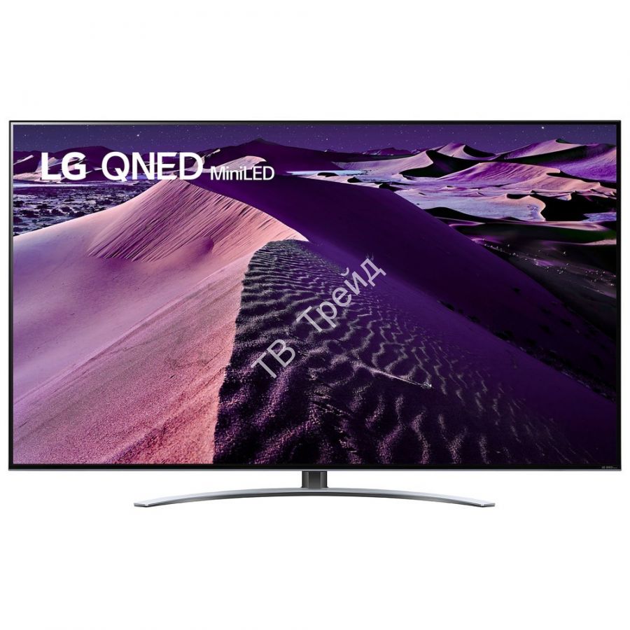 Телевизор LG 65QNED876QB