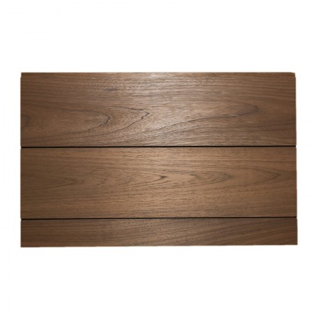 Вагонка Noire Thermo Wood, 14х190(180) мм, профиль STS