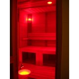 Комплект подсветки полков с проектором Cariitti VPL30C-G229 со сменой цветов