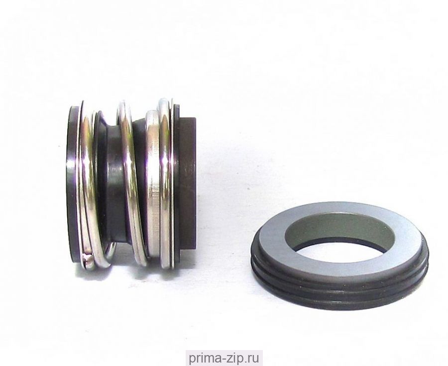 Торцевое уплотнение MG1-18 CAR/CER/NBR G60