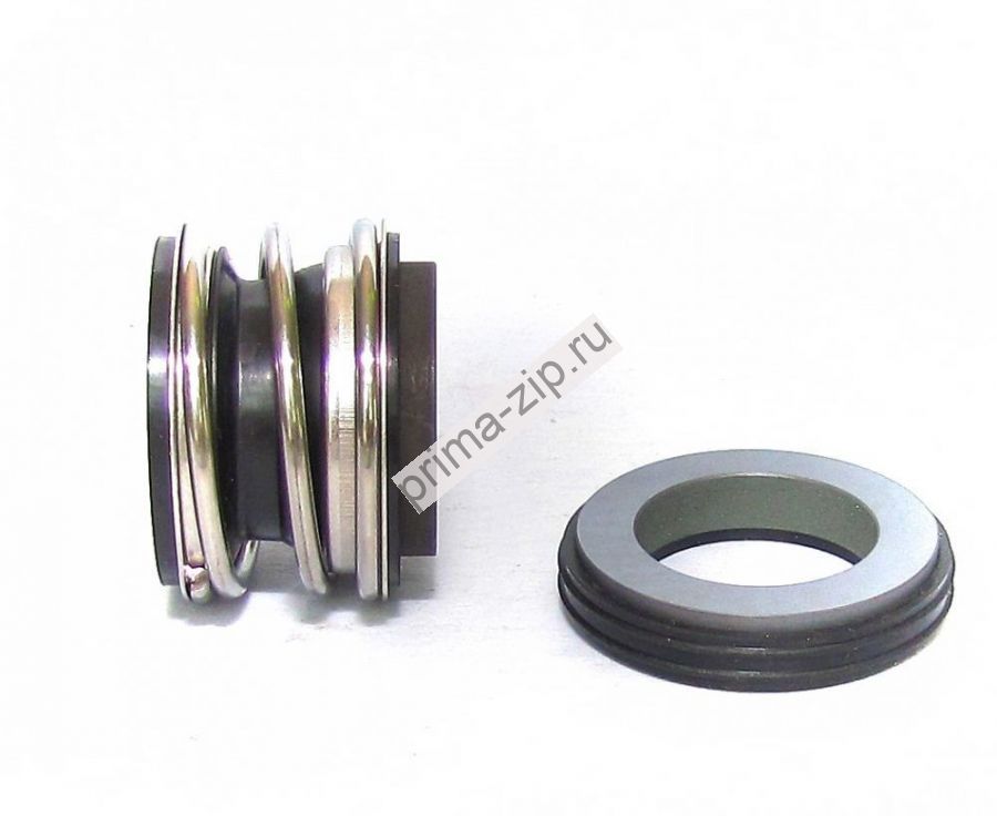 Торцевое уплотнение MG1-18 CAR/CER/NBR G60