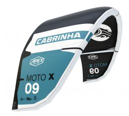 Кайт Moto X Apex Cabrinha K4KOMOTXA-C4