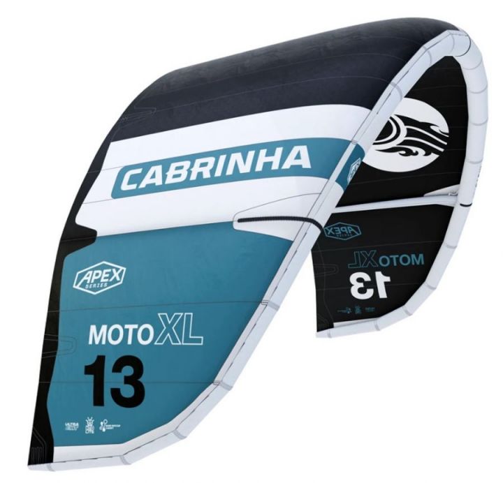 Кайт Moto XL Apex Cabrinha K4KOMTXLA-C4