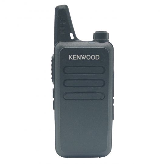 Kenwood TK-F6 Smart UHF