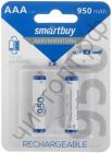 Аккум.Smartbuy R03 AAA 950 mAh 2BL (24)