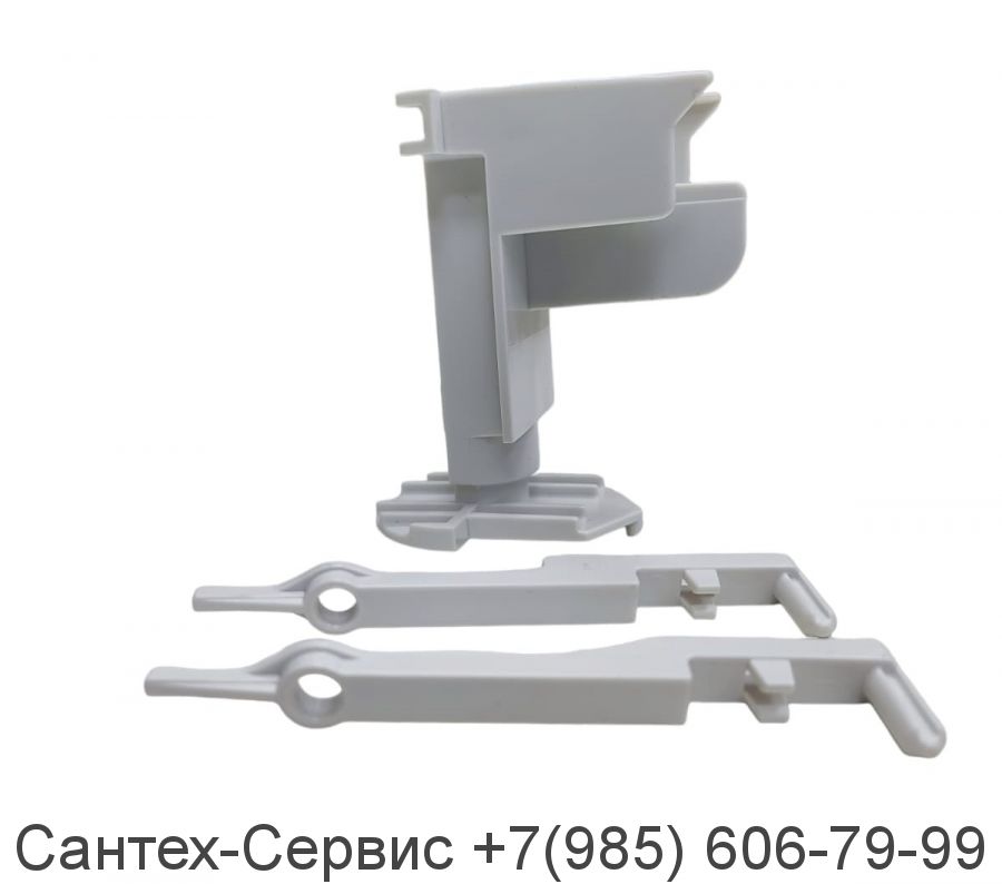 274.600.00.1 Удлинительный комплект для сливной арматуры GEBERIT  Impuls 280