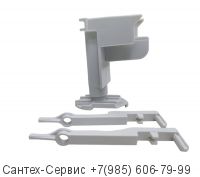 274.600.00.1 Удлинительный комплект для сливной арматуры GEBERIT  Impuls 280