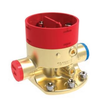 Изображение Встраиваемая часть Fima carlo frattini F3020