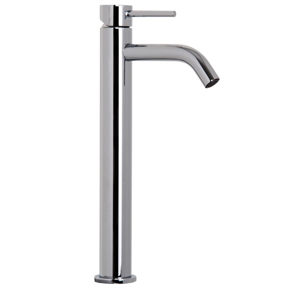 Изображение Всокий смеситель для раковины Fima carlo frattini Spillo up F3031/HXSSN