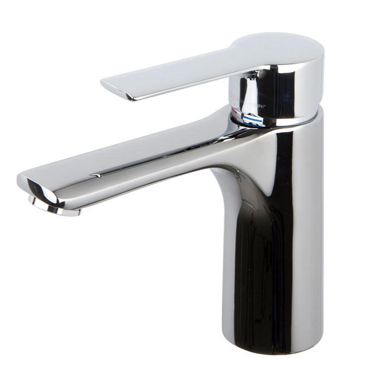 Изображение Смеситель для раковины Fima carlo frattini Mast F3131CR