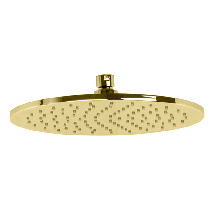 Изображение Золотая лейка для верхнего душа Fima - carlo frattini Wellness F2621/2OS 25х25