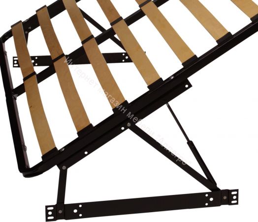 Кроватное основание с механизмом подъёма 90/140/160/180х200