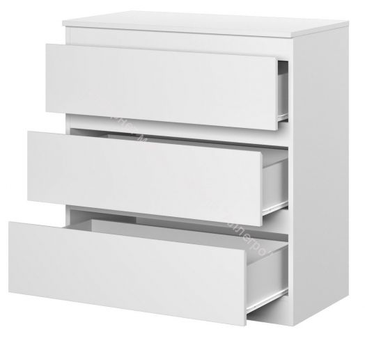 Спальный гарнитур Stern Белый