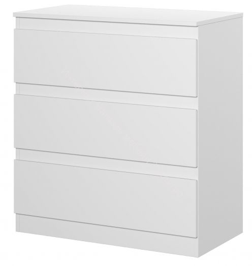 Спальный гарнитур Stern Белый