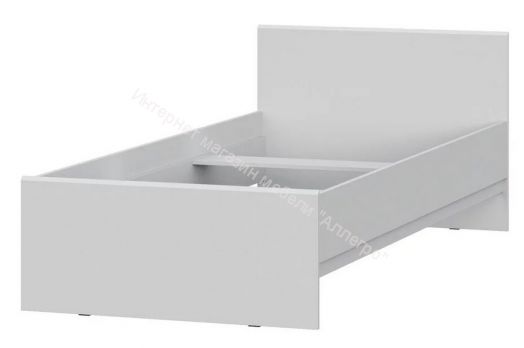 Спальный гарнитур Stern Белый