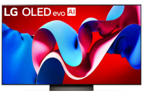 65" Телевизор LG OLED65C4RLA