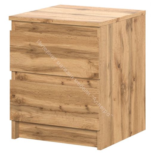 Спальный гарнитур Stern Дуб Вотан