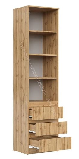 Детская комната Stern Дуб Вотан