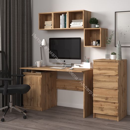 Детская комната Stern Дуб Вотан