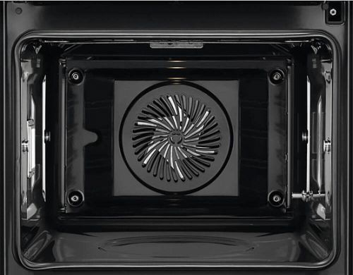 Духовой шкаф AEG BSE788380M