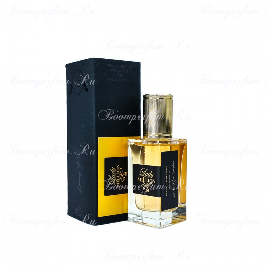 Мини Tester Extrait .Lady Million