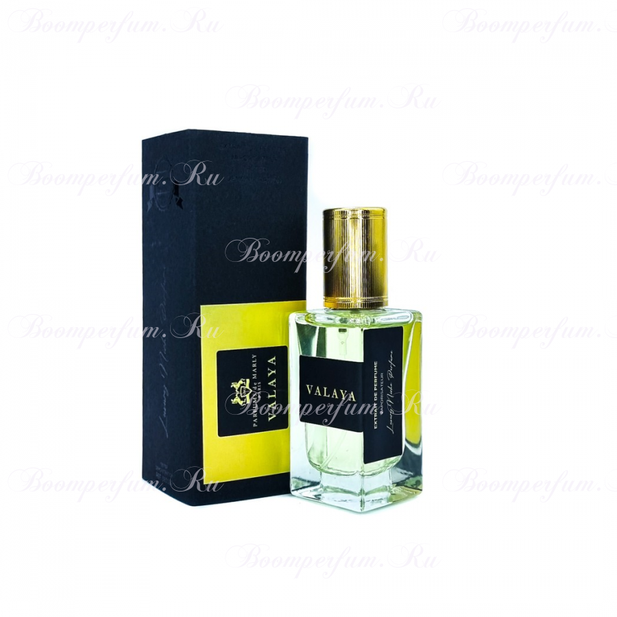 Мини Tester Extrait .Parfums de Marly Valaya