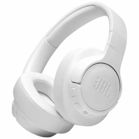 Наушники JBL Tune 770NC White