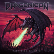 DRACONICON - Dark Side of Magic CD