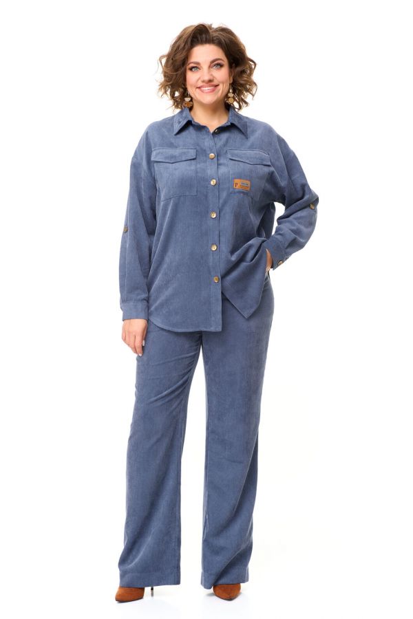 VR-1142 костюм 2-ка | 50-60