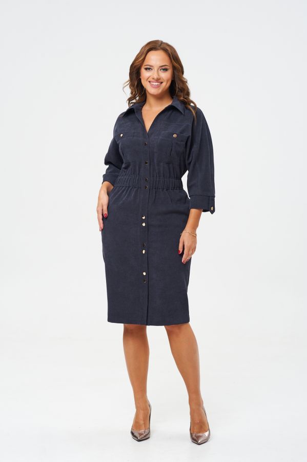 VR-1153 платье | 44-54