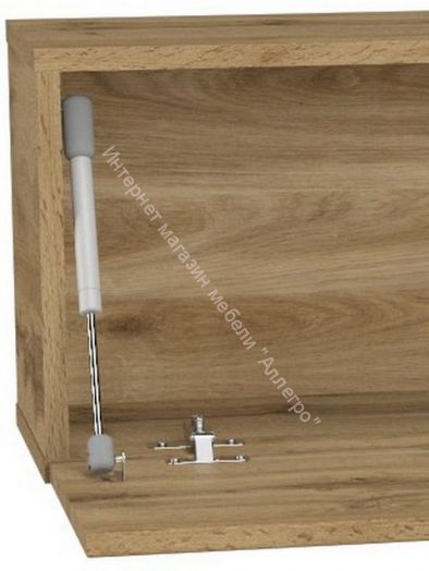 Шкаф навесной Point тип-50 Дуб Вотан