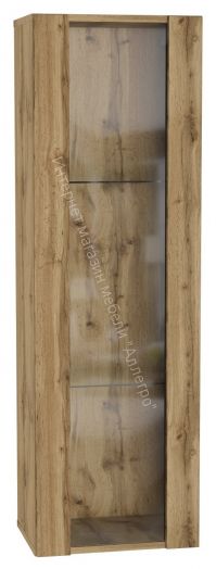 Шкаф навесной Point тип-21 Дуб Вотан