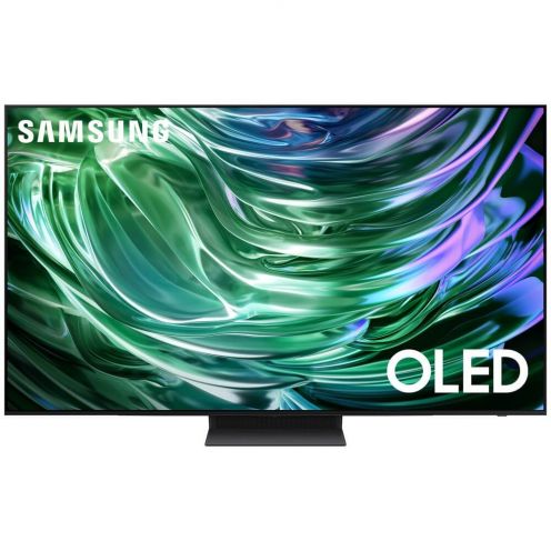 Телевизор Samsung QE83S90D