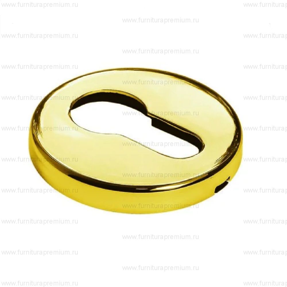 Накладка под цилиндр Morelli Luxury LUX-KH-R5