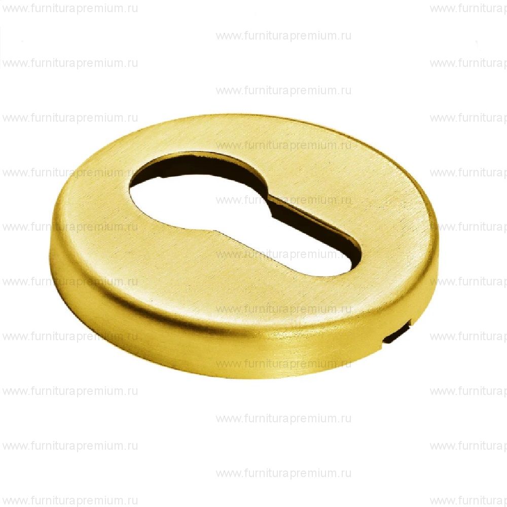 Накладка под цилиндр Morelli Luxury LUX-KH-R5