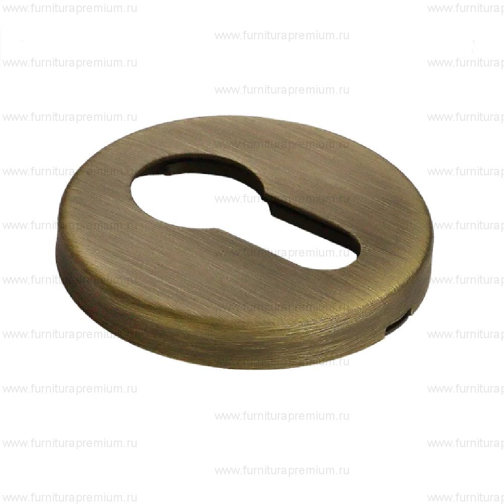 Накладка под цилиндр Morelli Luxury LUX-KH-R5