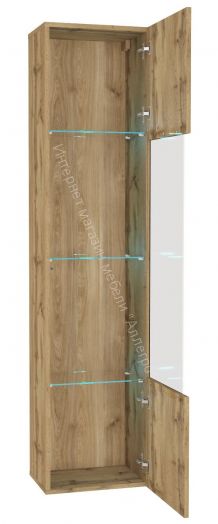 Шкаф навесной Point тип-42 Дуб Вотан