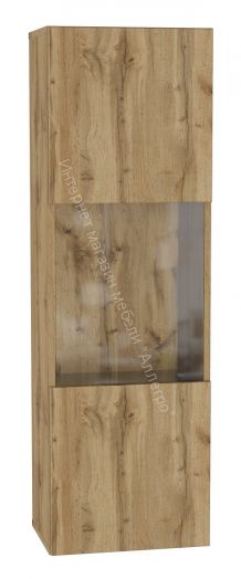 Шкаф навесной Point тип-22 Дуб Вотан