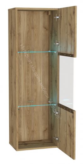 Шкаф навесной Point тип-22 Дуб Вотан