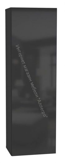 Шкаф навесной Point тип-20 Серый графит