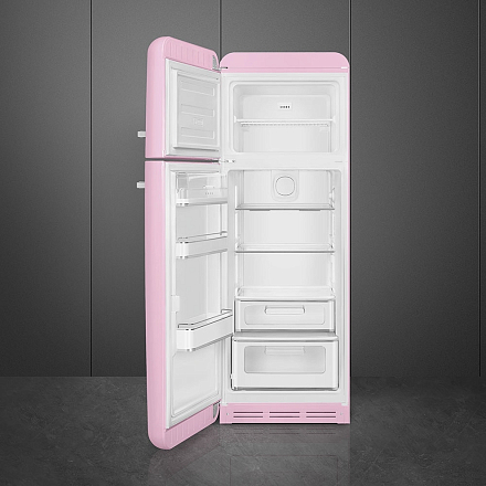 Холодильник Smeg FAB30LPK5