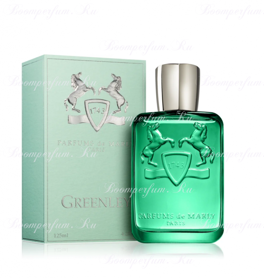 Parfums de Marly Greenley