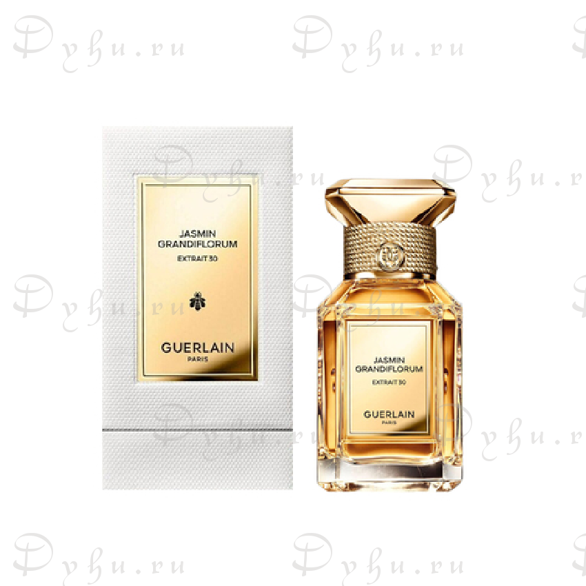 Guerlain Jasmin Grandiflorum Extrait 30