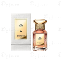 Guerlain Iris Pallida Extrait 6