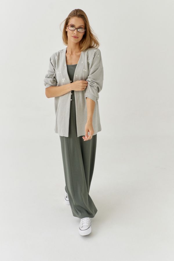 Платье 2891 | P. 42-48