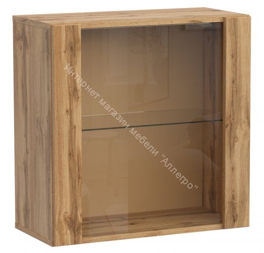 Шкаф навесной Point тип-61 Дуб Вотан