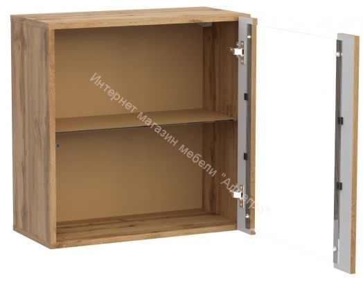 Шкаф навесной Point тип-61 Дуб Вотан