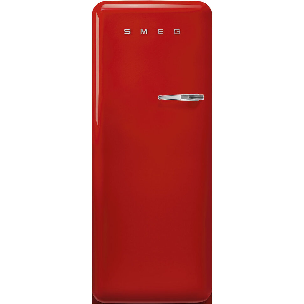 Холодильник Smeg FAB28LRD5