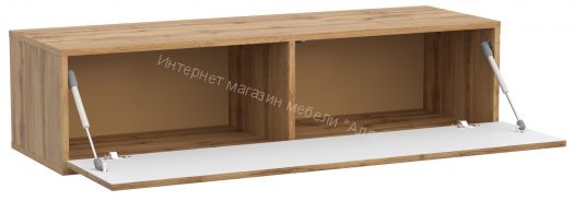 Шкаф навесной Point тип-35 Дуб Вотан